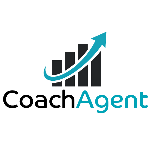 CoachAgent logotyp