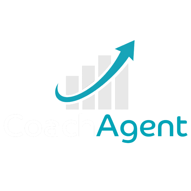CoachAgent logotyp