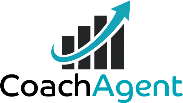 CoachAgent logotyp